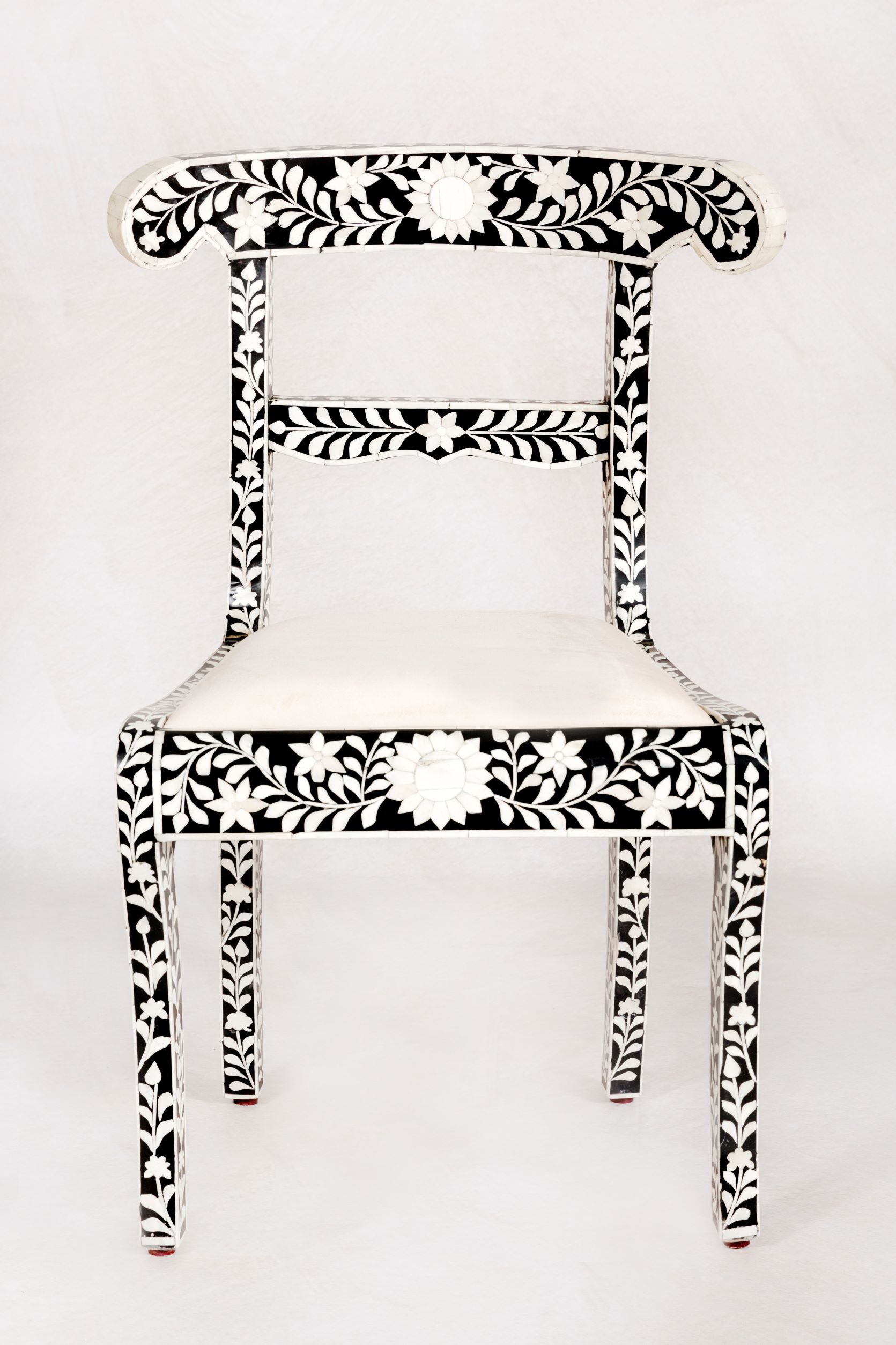 SHAHI Chair Bone Inlay